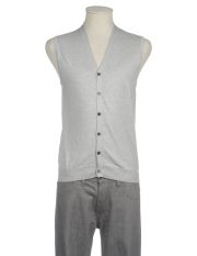 BECOME - Maglia gilet