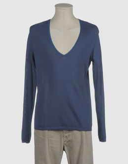 YOON - MAGLIERIA - Maglie collo a v - su YOOX.COM