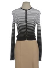 HERVE' L. LEROUX - Cardigan