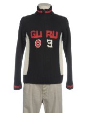 GURU - Cardigan