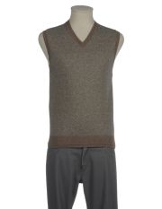 GENFINS - Maglia gilet