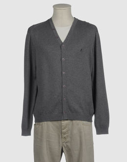 GENFINS - MAGLIERIA - Cardigan - su YOOX.COM