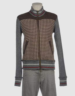 GURU - MAGLIERIA - Cardigan - su YOOX.COM