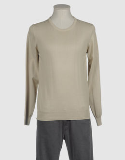 JECKERSON - MAGLIERIA - Maglie collo a giro - su YOOX.COM