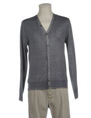 PAOLO PECORA - Strickjacke