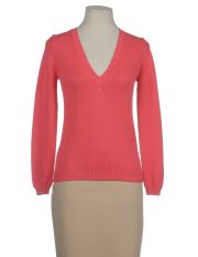 WOOD - Maglia maniche lunghe