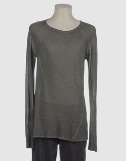AVIATIC - MAGLIERIA - Maglie collo a giro - su YOOX.COM