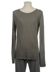 AVIATIC - Maglia collo a giro