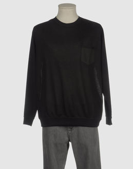 HENRIK VIBSKOV - MAGLIERIA - Maglie collo a giro - su YOOX.COM