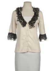 ANNA RACHELE - Strickjacke