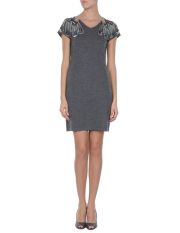 RENE' DERHY - Short dress