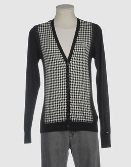TOMMY HILFIGER DENIM - MAGLIERIA - Cardigan - su YOOX.COM