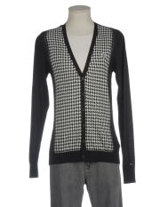 TOMMY HILFIGER DENIM - Cardigan