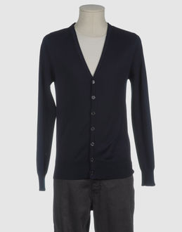 DAVID MAYER NAMAN - MAGLIERIA - Cardigan - su YOOX.COM