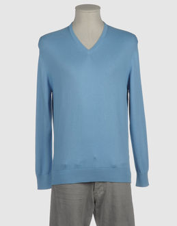 DRUMOHR - MAGLIERIA - Maglie collo a v - su YOOX.COM