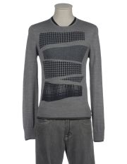 ANTONY MORATO - Crewneck