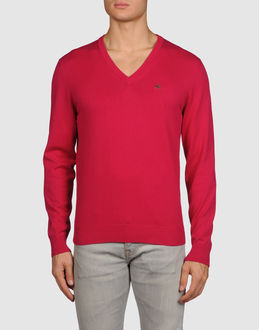 ETRO - MAGLIERIA - Maglie collo a v - su YOOX.COM