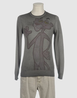 ICE ICEBERG - MAGLIERIA - Maglie collo a giro - su YOOX.COM