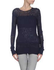 ALEXANDER WANG - Maglia maniche lunghe