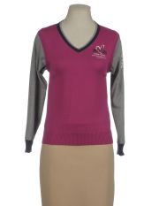 SWEET YEARS - Maglia maniche lunghe