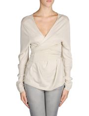 DIANA GALLESI - Long sleeve jumper