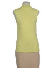 CLIPS MORE - Maglia senza maniche
