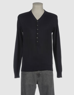 FULL CIRCLE - MAGLIERIA - Maglie collo a v - su YOOX.COM
