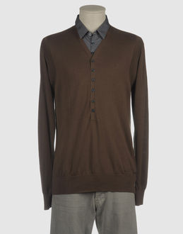 FULL CIRCLE - MAGLIERIA - Maglie collo a polo - su YOOX.COM