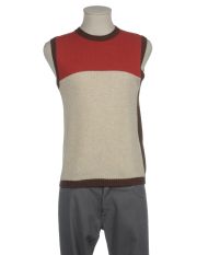 JEY COLE MAN - Sweater vest