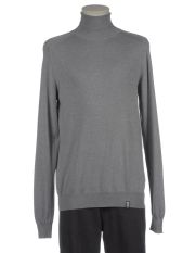 ICE ICEBERG - Jersey de cuello alto