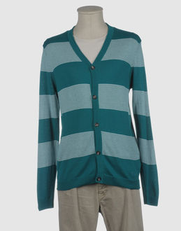 WESC - MAGLIERIA - Cardigan - su YOOX.COM