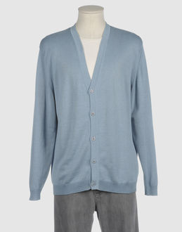GENFINS - MAGLIERIA - Cardigan - su YOOX.COM