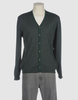 GENFINS - MAGLIERIA - Cardigan - su YOOX.COM