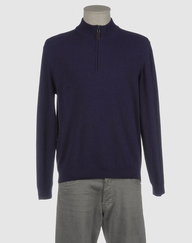 ZOOM GENFINS - Crewneck sweater