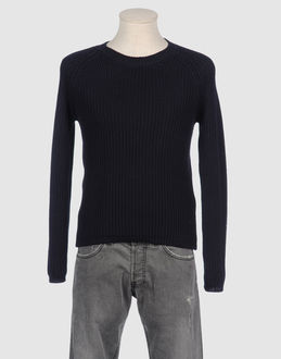 SLEEP - MAGLIERIA - Maglie collo a giro - su YOOX.COM