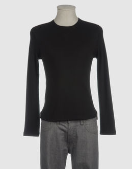 EUROPEAN CULTURE - MAGLIERIA - Maglie collo a giro - su YOOX.COM