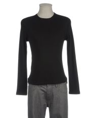 EUROPEAN CULTURE - Maglia collo a giro
