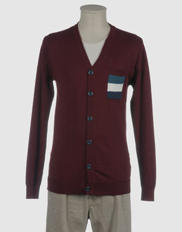HUMÖR - MAGLIERIA - Cardigan - su YOOX.COM