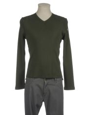 EUROPEAN CULTURE - Long sleeve t-shirt
