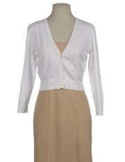 DELLA CIANA - Strickjacke