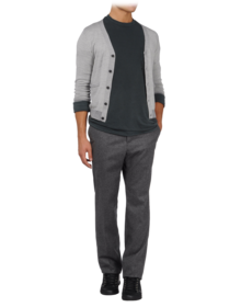 OPENING CEREMONY - Cardigan