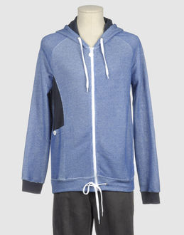 HUMÖR - FELPE - Felpe con cappuccio - su YOOX.COM