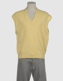DRUMOHR - MAGLIERIA - Maglie gilet - su YOOX.COM