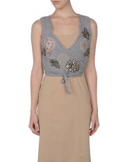 NOA NOA - Shrug wrap