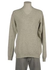 DRUMOHR - Cashmere jumper