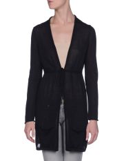 DELLA CIANA - Strickjacke