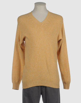 DRUMOHR - MAGLIERIA - Maglie collo a v - su YOOX.COM