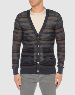 SACAI - MAGLIERIA - Cardigan - su YOOX.COM