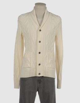 TAKESHY KUROSAWA - MAGLIERIA - Cardigan - su YOOX.COM