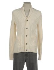 TAKESHY KUROSAWA - Strickjacke